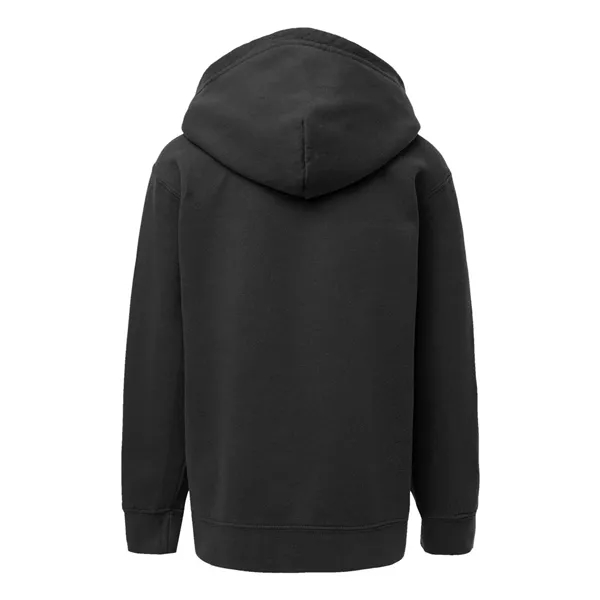 Comfort Colors Garment-Dyed Youth Lightweight Fleece Hood...... from ASI 84358 S&S Activewear