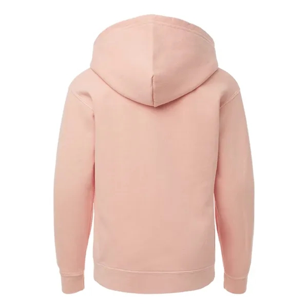 Comfort Colors Garment-Dyed Youth Lightweight Fleece Hood...... from ASI 84358 S&S Activewear