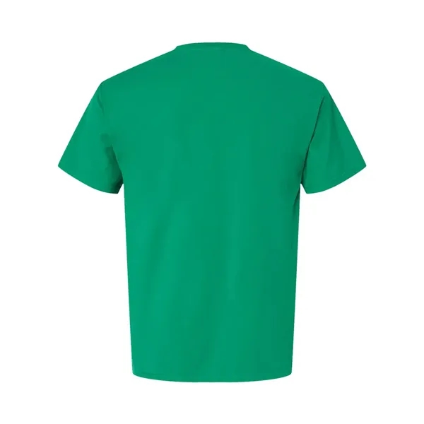 Garment Dyed Short Sleeve T-Shirt... from ASI 84358 S&S Activewear