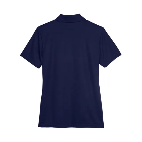 CORE365 Women's Origin Performance Pique Polo... from ASI 84358 S&S Activewear