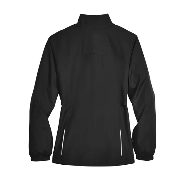 CORE365 Women's Techno Lite Motivate Unlined Lightweight ...... from ASI 84358 S&S Activewear