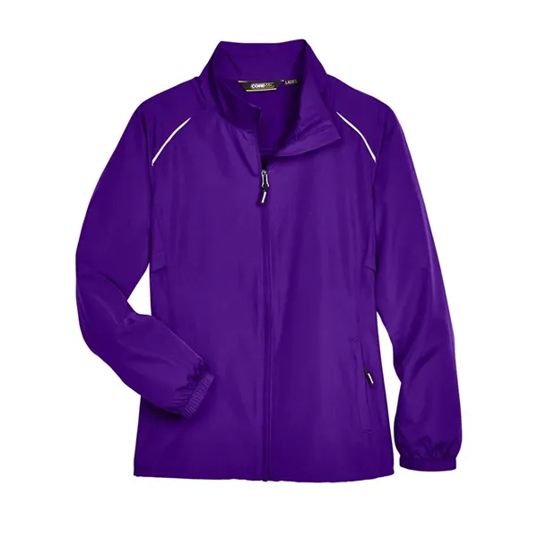 CORE365 Women's Techno Lite Motivate Unlined Lightweight ...... from ASI 84358 S&S Activewear