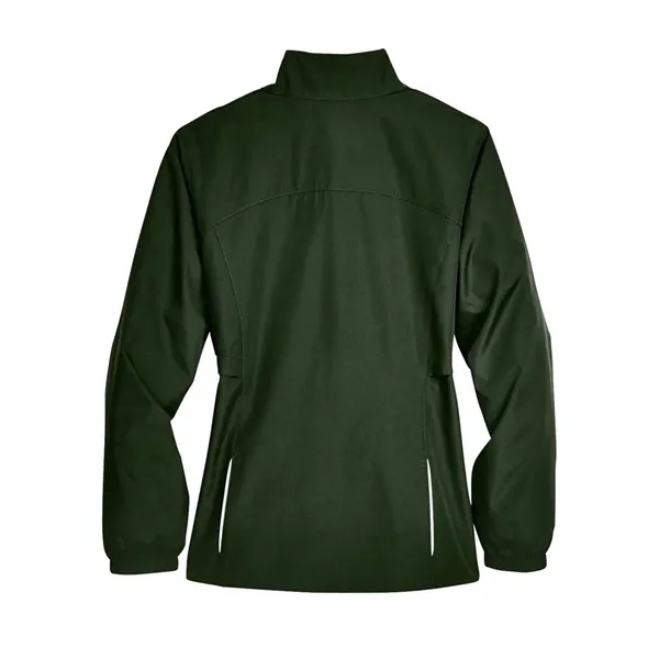 CORE365 Women's Techno Lite Motivate Unlined Lightweight ...... from ASI 84358 S&S Activewear