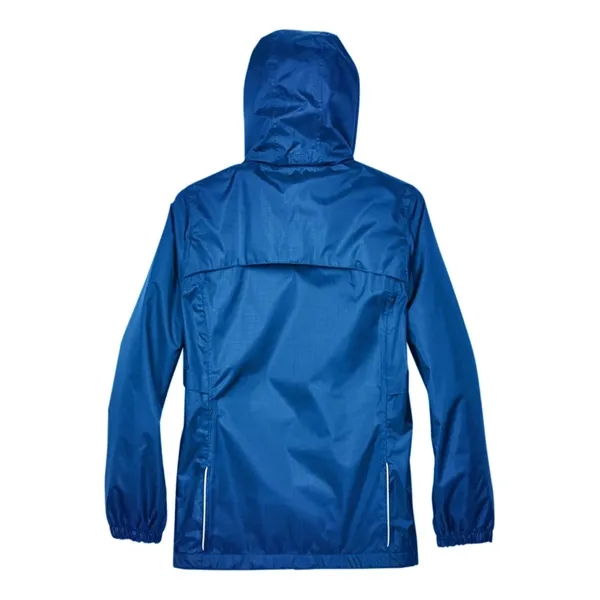 CORE365 Women's Climate Seam-Sealed Lightweight Variegate...... from ASI 84358 S&S Activewear