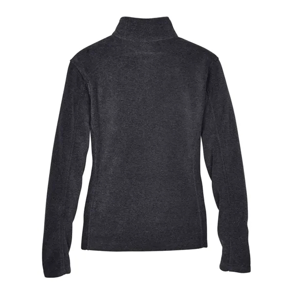 CORE365 Women's Journey Fleece Jacket... from ASI 84358 S&S Activewear