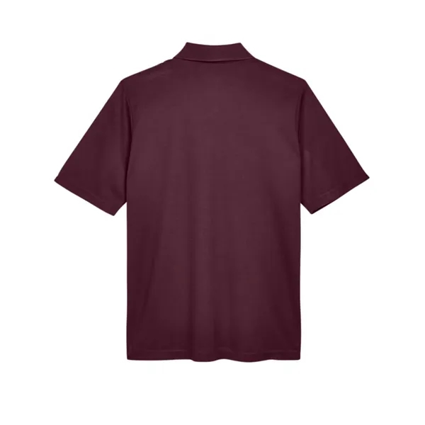 CORE365 Origin Performance Pique Polo... from ASI 84358 S&S Activewear