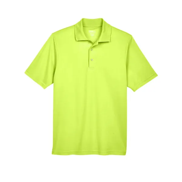 CORE365 Origin Performance Pique Polo... from ASI 84358 S&S Activewear