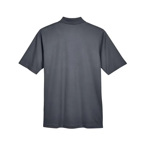 CORE365 Origin Performance Pique Polo with Pocket... from ASI 84358 S&S Activewear