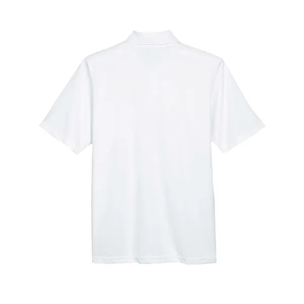 CORE365 Origin Performance Pique Polo with Pocket... from ASI 84358 S&S Activewear