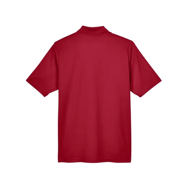 CORE365 Tall Origin Performance Pique Polo... from ASI 84358 S&S Activewear