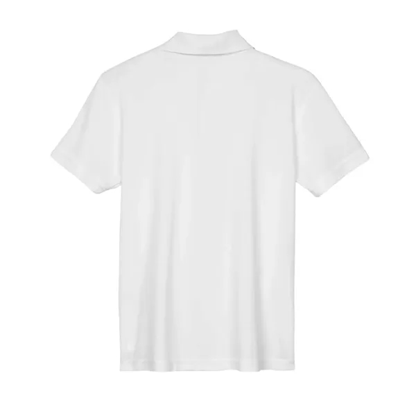 CORE365 Youth Origin Performance Pique Polo... from ASI 84358 S&S Activewear