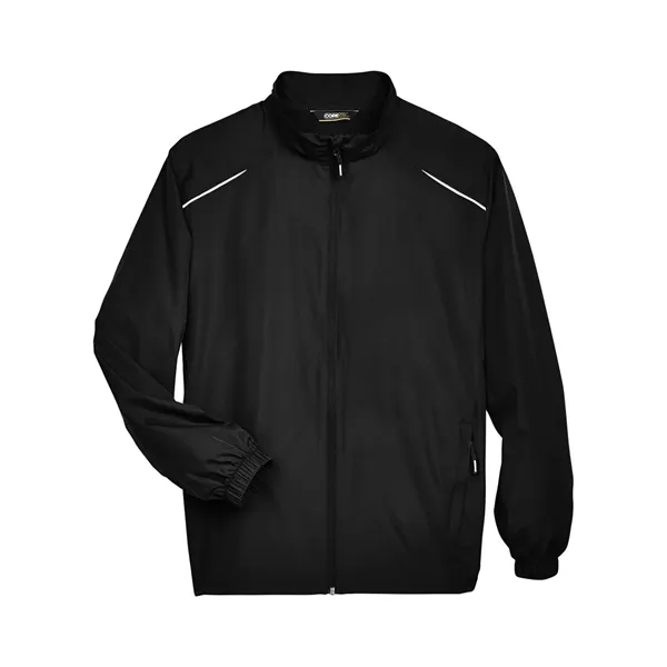 CORE365 Techno Lite Motivate Unlined Lightweight Jacket... from ASI 84358 S&S Activewear