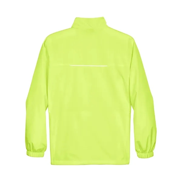 CORE365 Techno Lite Motivate Unlined Lightweight Jacket... from ASI 84358 S&S Activewear