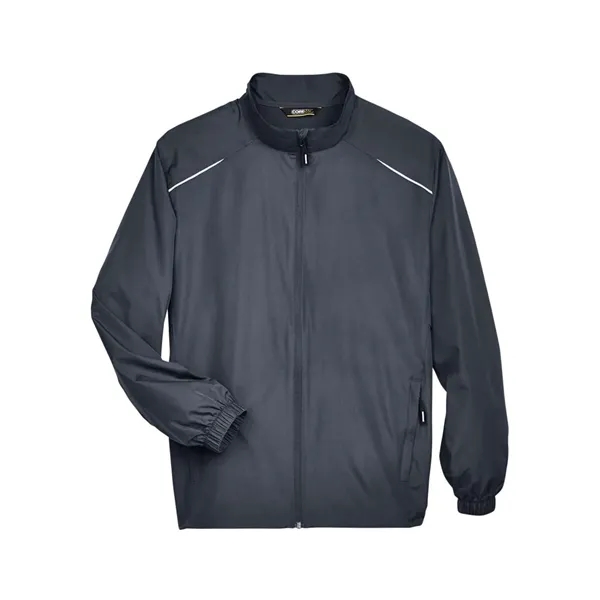 CORE365 Tall Techno Lite Motivate Unlined Lightweight Jacket... from ASI 84358 S&S Activewear