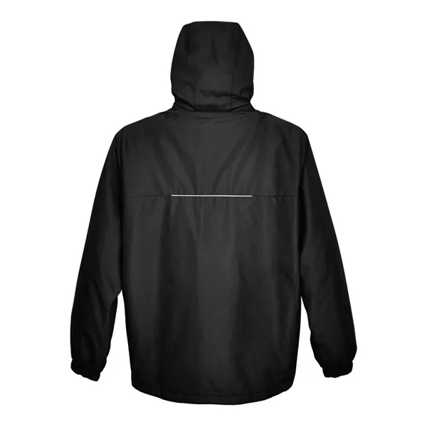 CORE365 Brisk Insulated Jacket... from ASI 84358 S&S Activewear