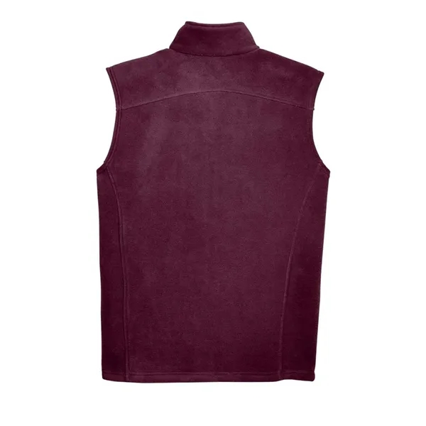 CORE365 Men's Journey Fleece Vest... from ASI 84358 S&S Activewear