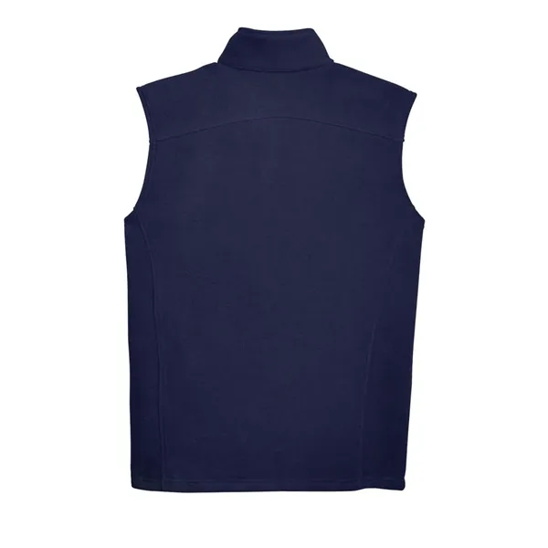 CORE365 Tall Journey Fleece Vest... from ASI 84358 S&S Activewear