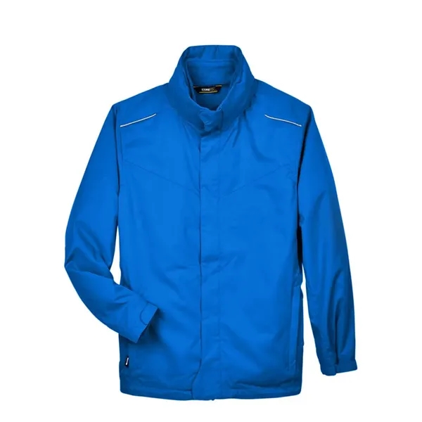 CORE365 Region 3-in-1 Jacket with Fleece Liner... from ASI 84358 S&S Activewear