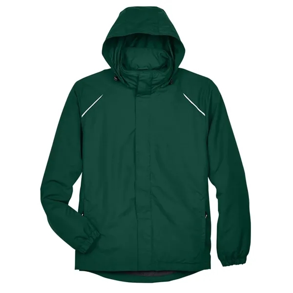 CORE365 Profile Fleece-Lined All-Season Jacket... from ASI 84358 S&S Activewear