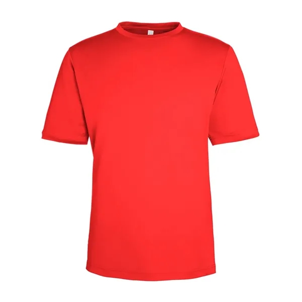 CORE365 Capital Performance T-Shirt... from ASI 84358 S&S Activewear