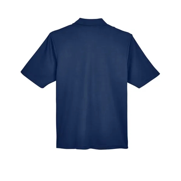 CORE365 Balance Colorblock Performance Pique Polo... from ASI 84358 S&S Activewear