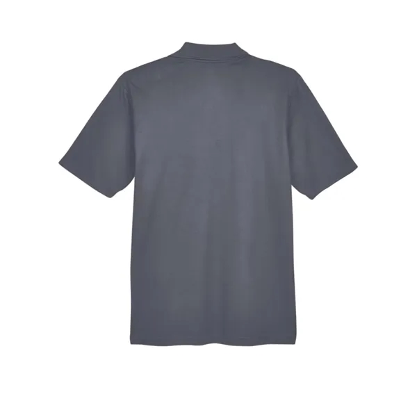 CORE365 Balance Colorblock Performance Pique Polo... from ASI 84358 S&S Activewear