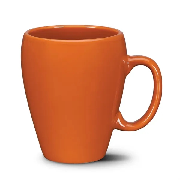 The tulip shape of the Hyacinth ceramic mug captures the aroma... from ASI 84592 St Regis Group