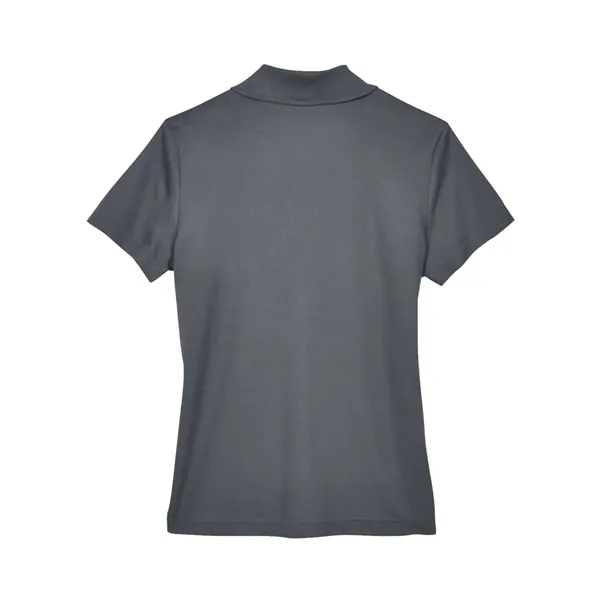 CORE365 Women's Balance Colorblock Performance Pique Polo... from ASI 84358 S&S Activewear