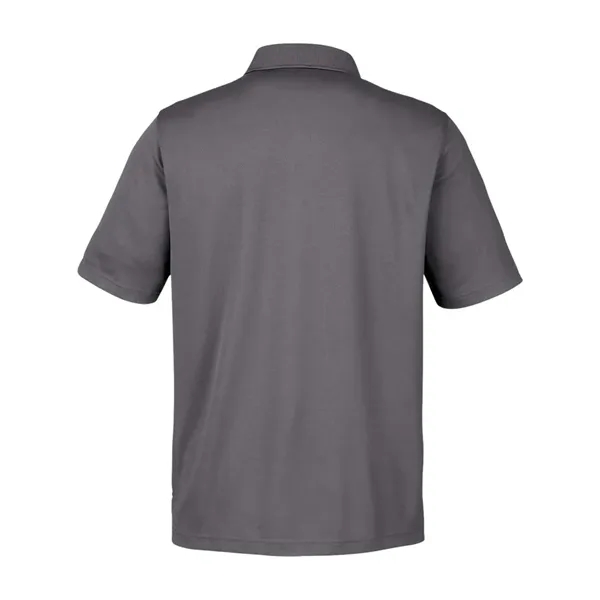 CORE365 Market Snag Protect Mesh Polo... from ASI 84358 S&S Activewear