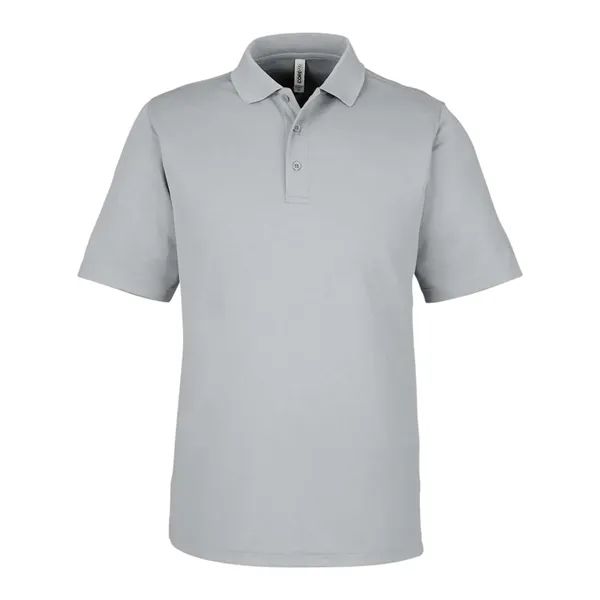 CORE365 Market Snag Protect Mesh Polo... from ASI 84358 S&S Activewear