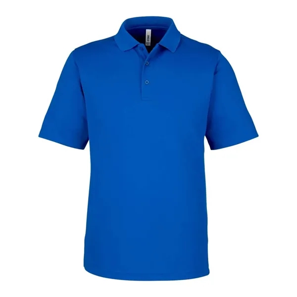 CORE365 Market Snag Protect Mesh Polo... from ASI 84358 S&S Activewear