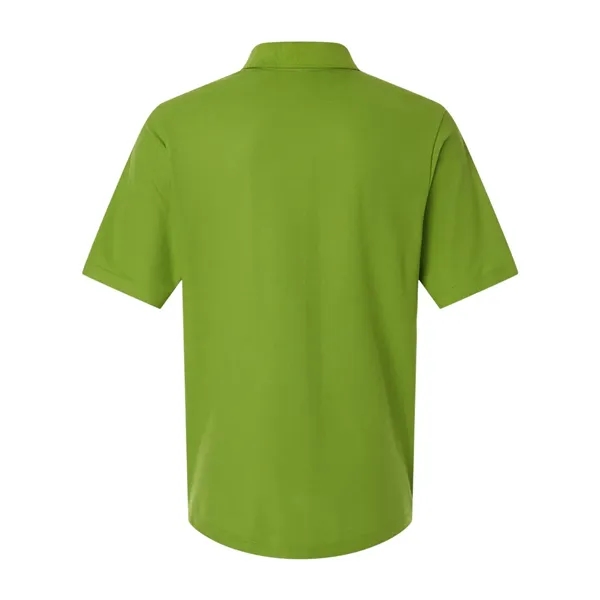 CORE365 Men's Resolve CVC Performance Pique Polo... from ASI 84358 S&S Activewear