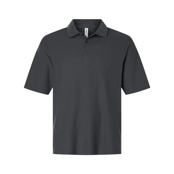 CORE365 Men's Resolve CVC Performance Pique Polo... from ASI 84358 S&S Activewear