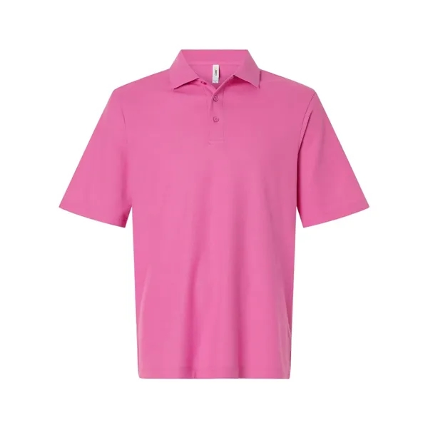 CORE365 Men's Resolve CVC Performance Pique Polo... from ASI 84358 S&S Activewear