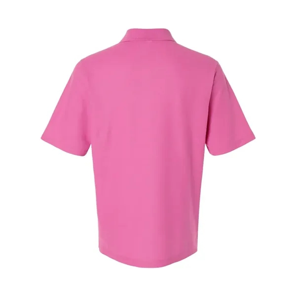 CORE365 Men's Resolve CVC Performance Pique Polo... from ASI 84358 S&S Activewear