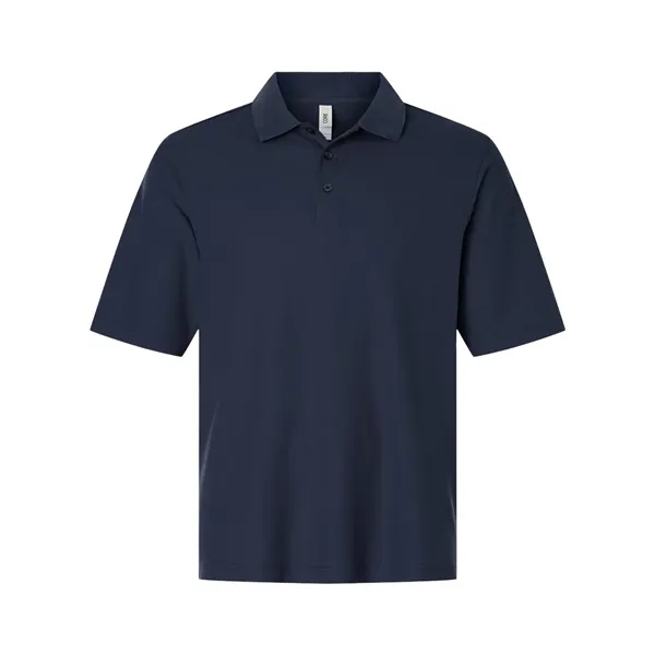 CORE365 Men's Resolve CVC Performance Pique Polo... from ASI 84358 S&S Activewear