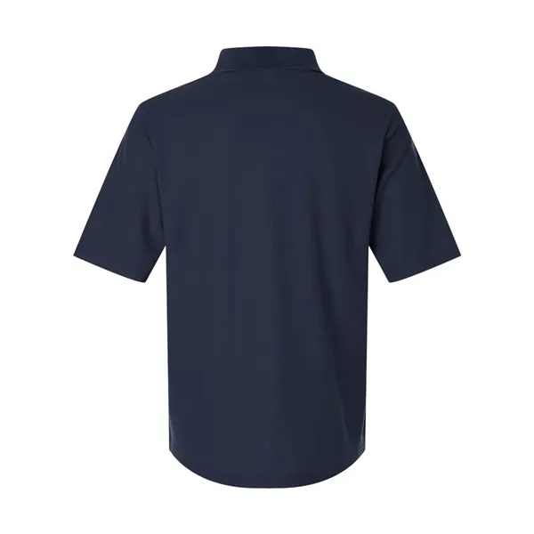 CORE365 Men's Resolve CVC Performance Pique Polo... from ASI 84358 S&S Activewear