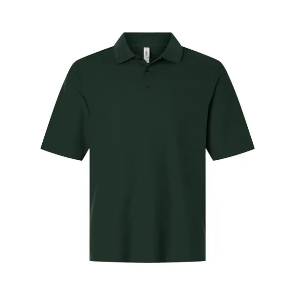 CORE365 Men's Resolve CVC Performance Pique Polo... from ASI 84358 S&S Activewear
