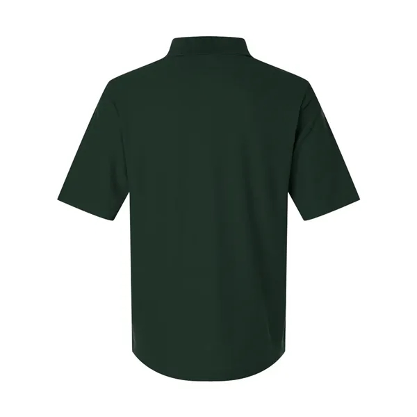 CORE365 Men's Resolve CVC Performance Pique Polo... from ASI 84358 S&S Activewear