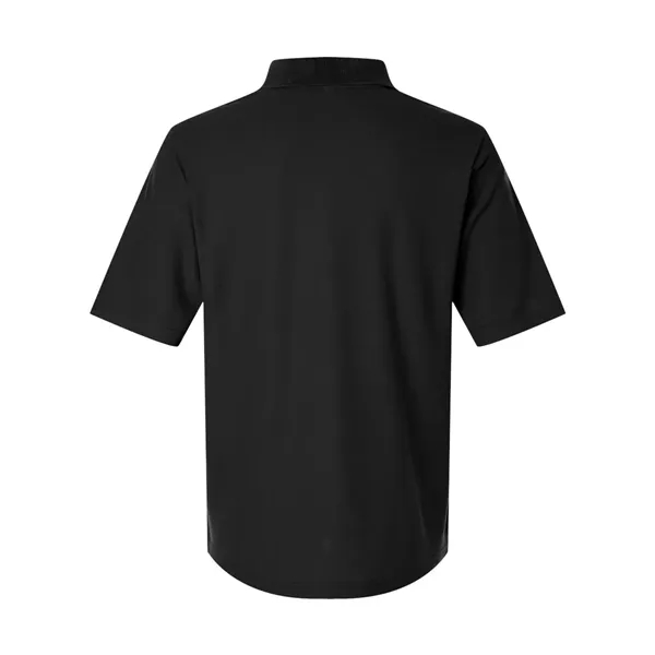 CORE365 Men's Tall Resolve CVC Performance Pique Polo... from ASI 84358 S&S Activewear