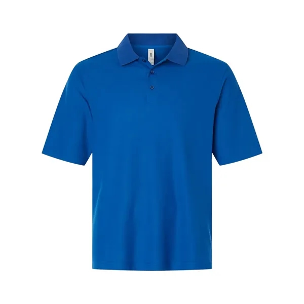 CORE365 Men's Tall Resolve CVC Performance Pique Polo... from ASI 84358 S&S Activewear