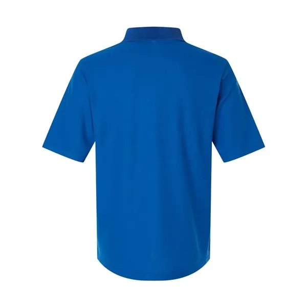 CORE365 Men's Tall Resolve CVC Performance Pique Polo... from ASI 84358 S&S Activewear