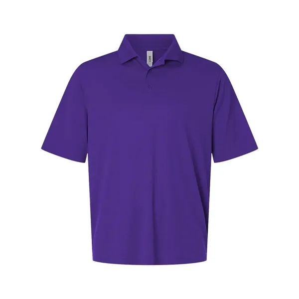 CORE365 Men's Nova Performance Pique Polo... from ASI 84358 S&S Activewear