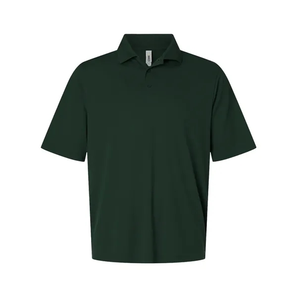 CORE365 Men's Nova Performance Pique Polo... from ASI 84358 S&S Activewear