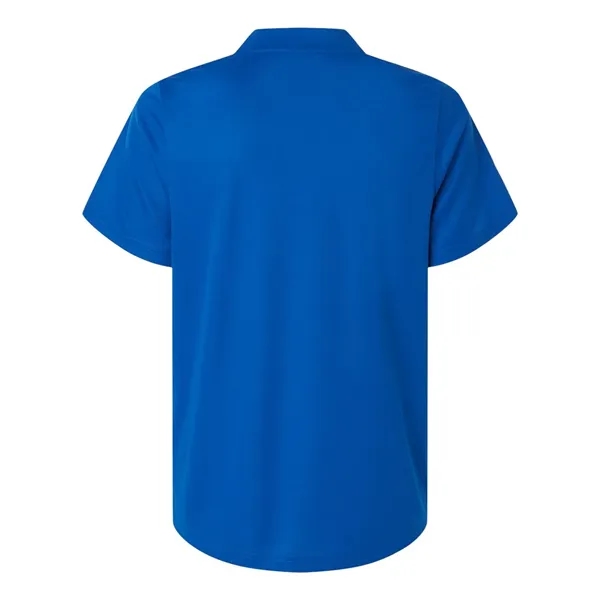 CORE365 Women's Nova Performance Pique Polo... from ASI 84358 S&S Activewear