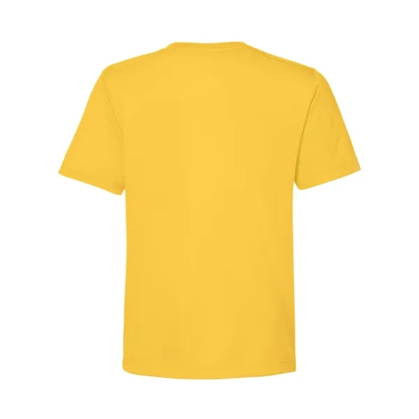 CORE365 Youth Capital Performance T-Shirt... from ASI 84358 S&S Activewear