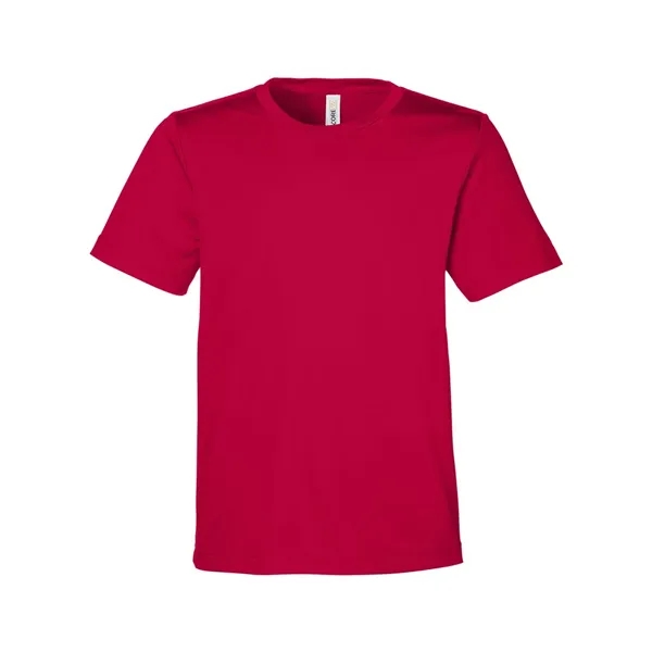 CORE365 Youth Capital Performance T-Shirt... from ASI 84358 S&S Activewear