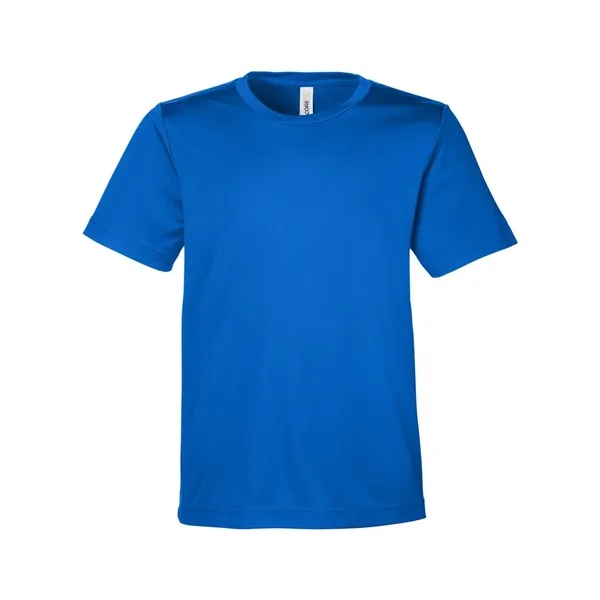 CORE365 Youth Capital Performance T-Shirt... from ASI 84358 S&S Activewear