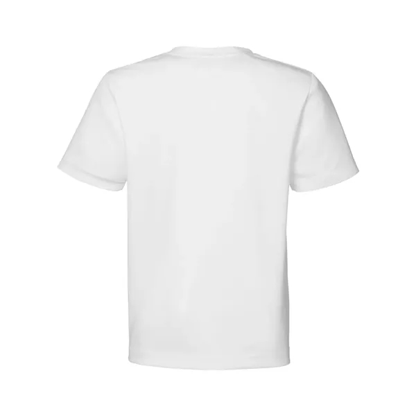 CORE365 Youth Capital Performance T-Shirt... from ASI 84358 S&S Activewear