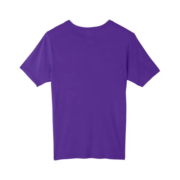CORE365 Fusion ChromaSoft Performance T-Shirt... from ASI 84358 S&S Activewear